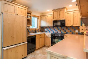 Sun Valley Townhome w/ Hot Tub & Views - Image 5