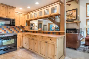 Sun Valley Townhome w/ Hot Tub & Views - Image 3