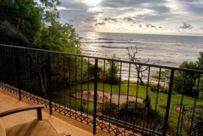 Exclusivo condominio frente al mar, capacidad para 7 personas, barbacoa, seguridad 24/7 - Image 3