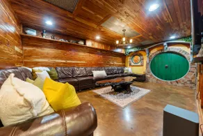 Das Hobbit-Haus, Fantasie wird Wirklichkeit! - Image 3