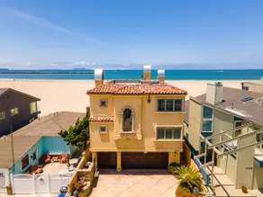 3425O Villa Toscana fronte mare - Image 3