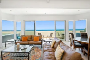 3525O - Big Blue Beauty: 3  BR, 5  BA House in Oxnard, Sleeps 6 - Image 5