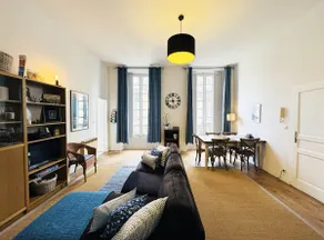 Nøglen til Bordeaux - rummelig, med eventyrlig udsigt - Image 4