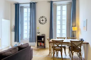 Nøglen til Bordeaux - rummelig, med eventyrlig udsigt - Image 2