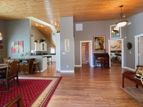 ✿Olympic Guesthouse - Smukke 3 soveværelser 2 badeværelser hus nær Lake Crescent✿ - Image 2