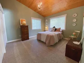 ✿Olympic Guesthouse - Smukke 3 soveværelser 2 badeværelser hus nær Lake Crescent✿ - Image 5