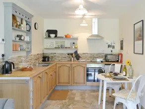 Lapwing Cottage - Image 4