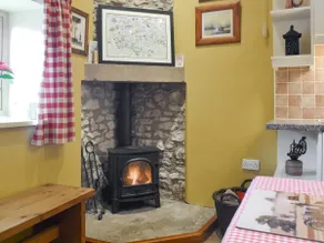 Old Barn Cottage - Image 5