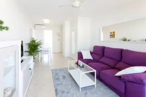 Belle propriété de 2 chambres. Piscine. Wifi - Location réservée familles - Image 3