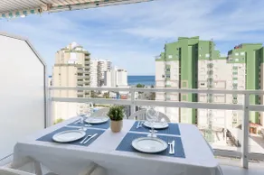 Belle propriété de 2 chambres. Piscine. Wifi - Location réservée familles - Image 5