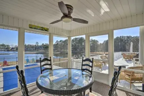 Carolina Lakes Family Home w/ Pool, Kayaks & Dock! - Image 2