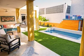 Casa Oasis: Eine Oase der Ruhe - Image 2