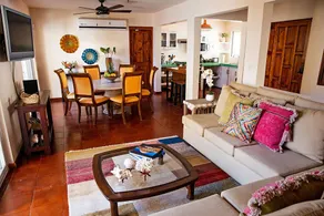 Casa Oasis: Eine Oase der Ruhe - Image 4