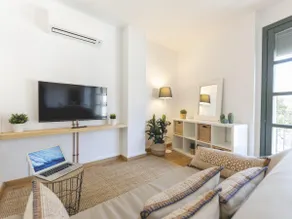 Bravissimo Sant Pau, cozy apartment in the centre - Image 2