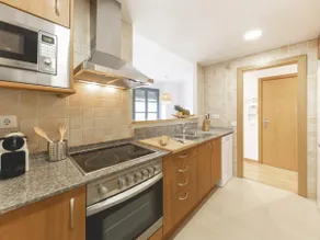 Bravissimo Sant Pau, cozy apartment in the centre - Image 3