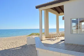 Playa Romantica - Grande maison de plage confortable de 2 chambres - Image 4