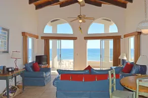 Playa Romantica - Grande maison de plage confortable de 2 chambres - Image 2