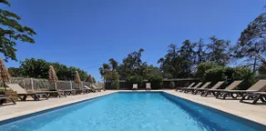 I CARDELLINI 4 - PISCINE EN RESIDENCE - CLIM-VUE MER - Image 2