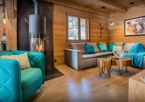 Luxury stay for 12 - spa and gym - Image 3