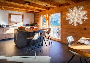 Luxury stay for 12 - spa and gym - Image 4
