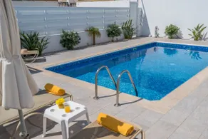 Narcissos Bay View Villa - Image 2
