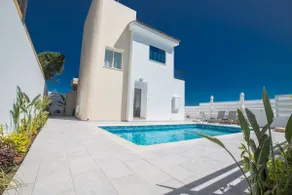 Narcissos Bay View Villa - Image 4