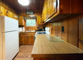 Charming Lake Front Cabin in the Poconos - Image 4