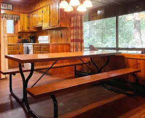 Charming Lake Front Cabin in the Poconos - Image 5