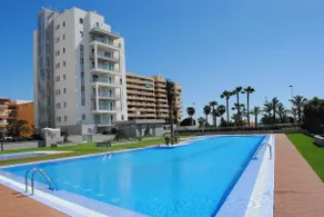 Apartment Aqua nature La Mata; Costa Blanca - Image 3