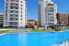 Apartment Aqua nature La Mata; Costa Blanca - Image 2