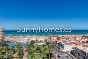 Apartment Aqua nature La Mata; Costa Blanca - Image 5