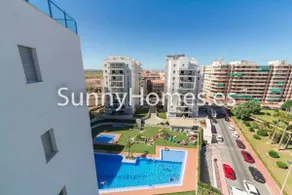 Apartment Aqua nature La Mata; Costa Blanca - Image 4