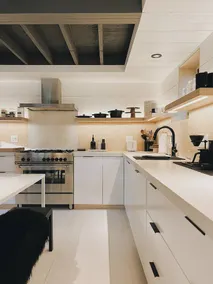 Cook House, Modern Cottage with Hot Tub - Image 5