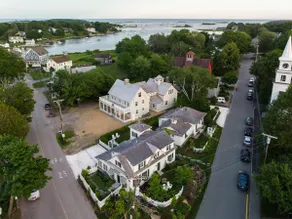 Captains Cottage 3 Bedroom 3,5 Bathroom in Cape Porpoise - Image 4