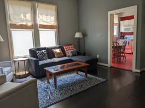 Trinity Park Retreat - Image 2