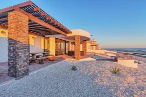 Casa Zillori: 4 BR, 4 BA Haus in Puerto Peñasco Centro, Schlafmöglichkeiten für 8 - Image 2