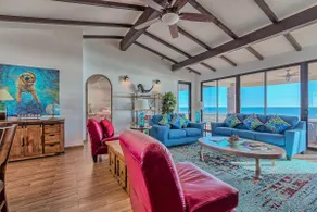 Casa Zillori: 4 BR, 4 BA Haus in Puerto Peñasco Centro, Schlafmöglichkeiten für 8 - Image 3