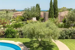 VILLA ULIVO with pool and private garden, just 500 meters from the sea - Image 3
