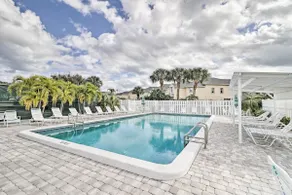 < 1 Mi to Jensen Beach: Home w/ Community Perks! - Image 3