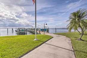 < 1 Mi to Jensen Beach: Home w/ Community Perks! - Image 4