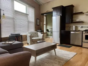 Cozy Loft Retreat for Two - Image 2