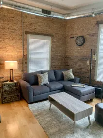 Cozy Loft Retreat for Two - Image 3
