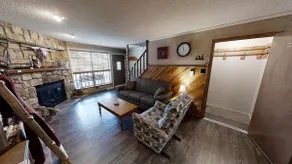 Rose Rock Mountain View - In Town - Pet Friendly - Wood Fireplace - Wifi - Washe - Image 2