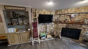Rose Rock Mountain View - In Town - Pet Friendly - Wood Fireplace - Wifi - Washe - Image 4
