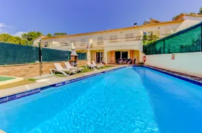 Beach Villa Can Bauza by Sealand Villas - Image 4