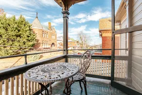 The Shenandoah Suite: Private Balcony, Walkable - Image 3