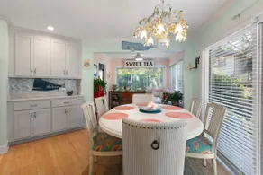 Fantastiska 3 sovrum Harbour Oaks Condo inom 1/2 mil till byn och 3/4 mil till stranden - Image 5