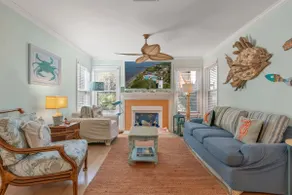 Fantastiska 3 sovrum Harbour Oaks Condo inom 1/2 mil till byn och 3/4 mil till stranden - Image 4
