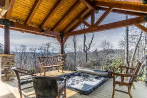 Elk Camp Lodge - Luxury, Hot Tub, Game Room - Image 3