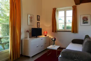 BaskoParadis I Eco-Gites I Calme I Vue I Ânes I Jardin I Montagne I Nature - Image 2